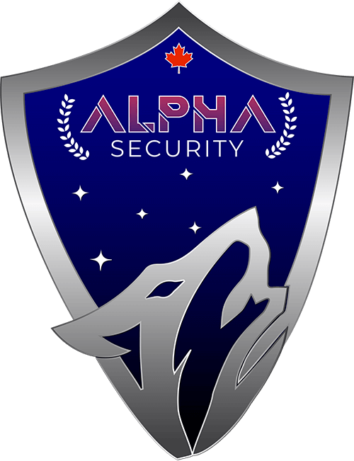 Alpha Security